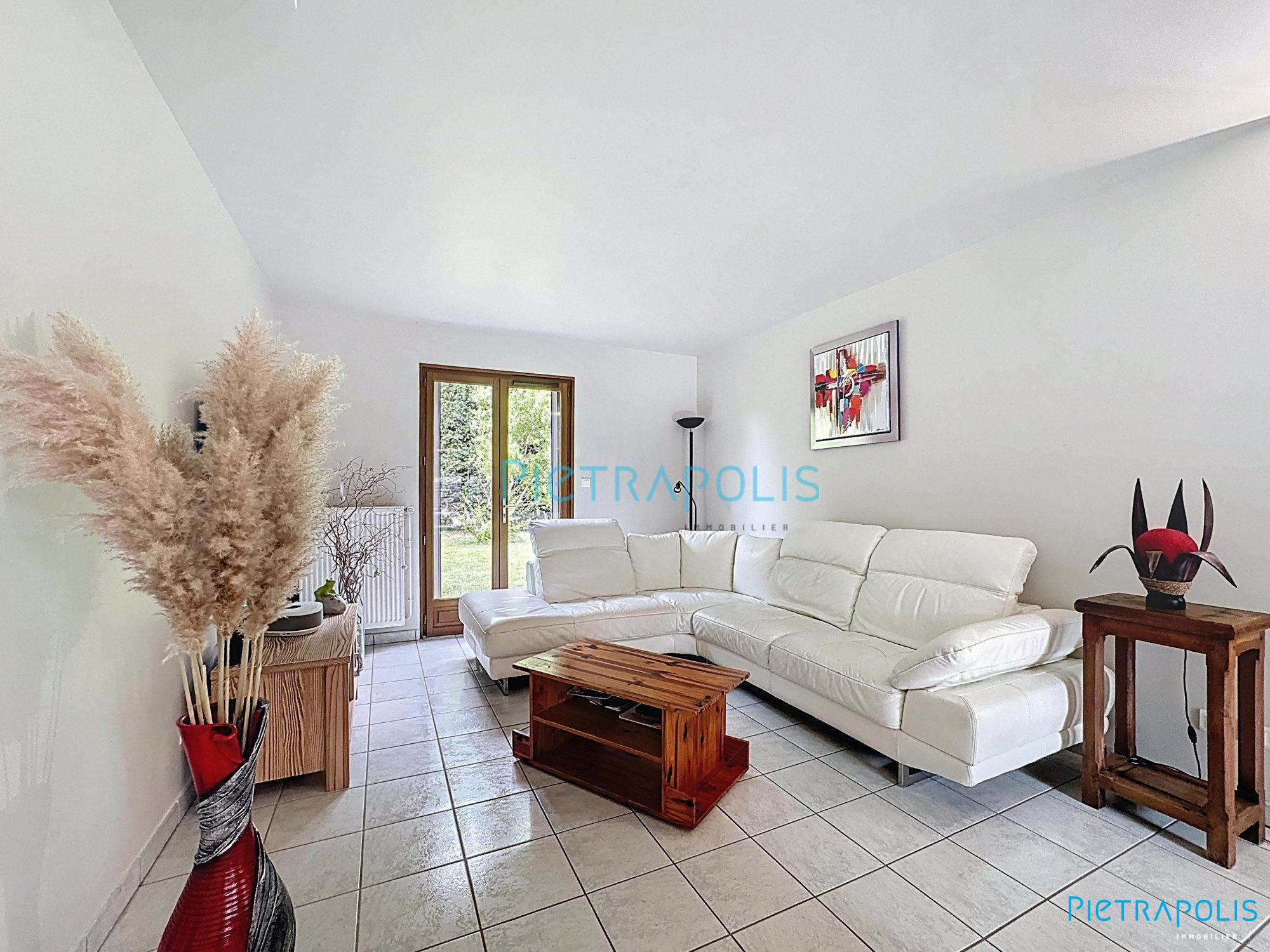 vente maison VONNAS