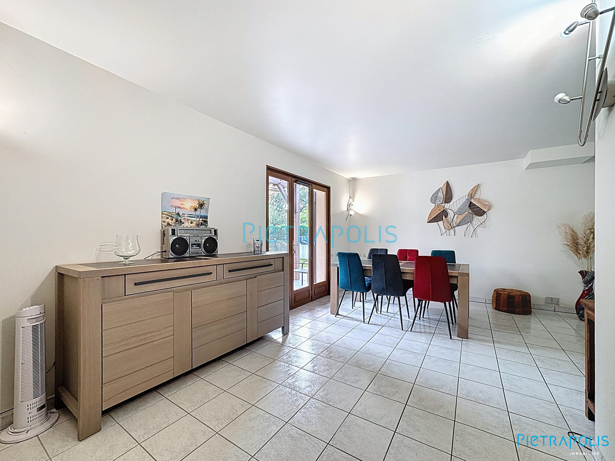 vente maison VONNAS