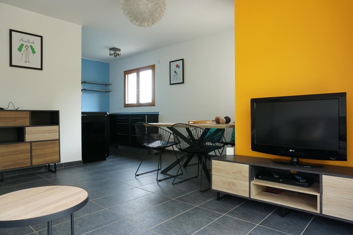 location appartement ANNECY LE VIEUX