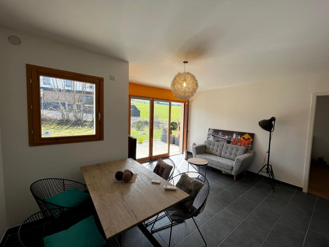 location appartement ANNECY LE VIEUX