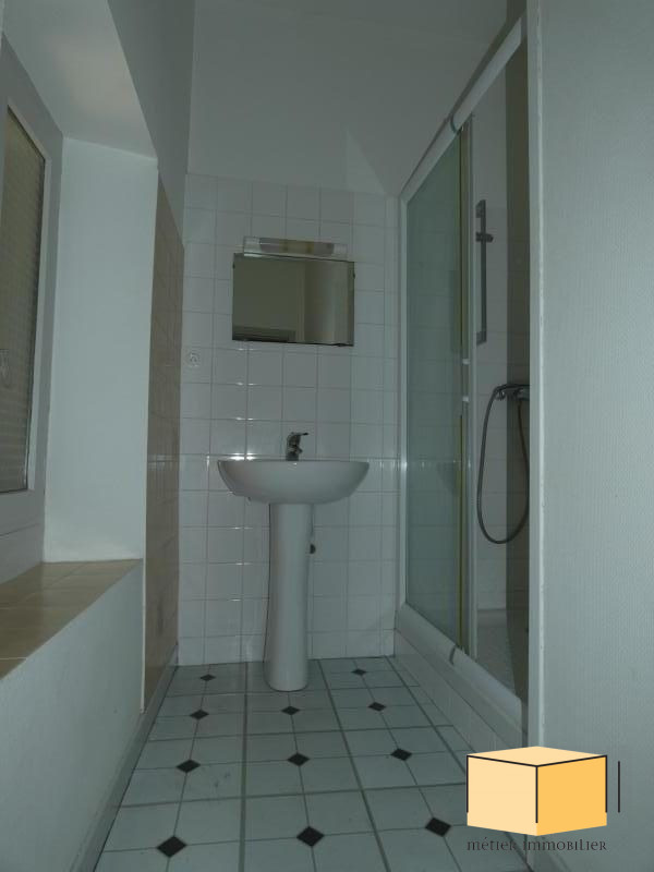 vente immeuble BELLEY