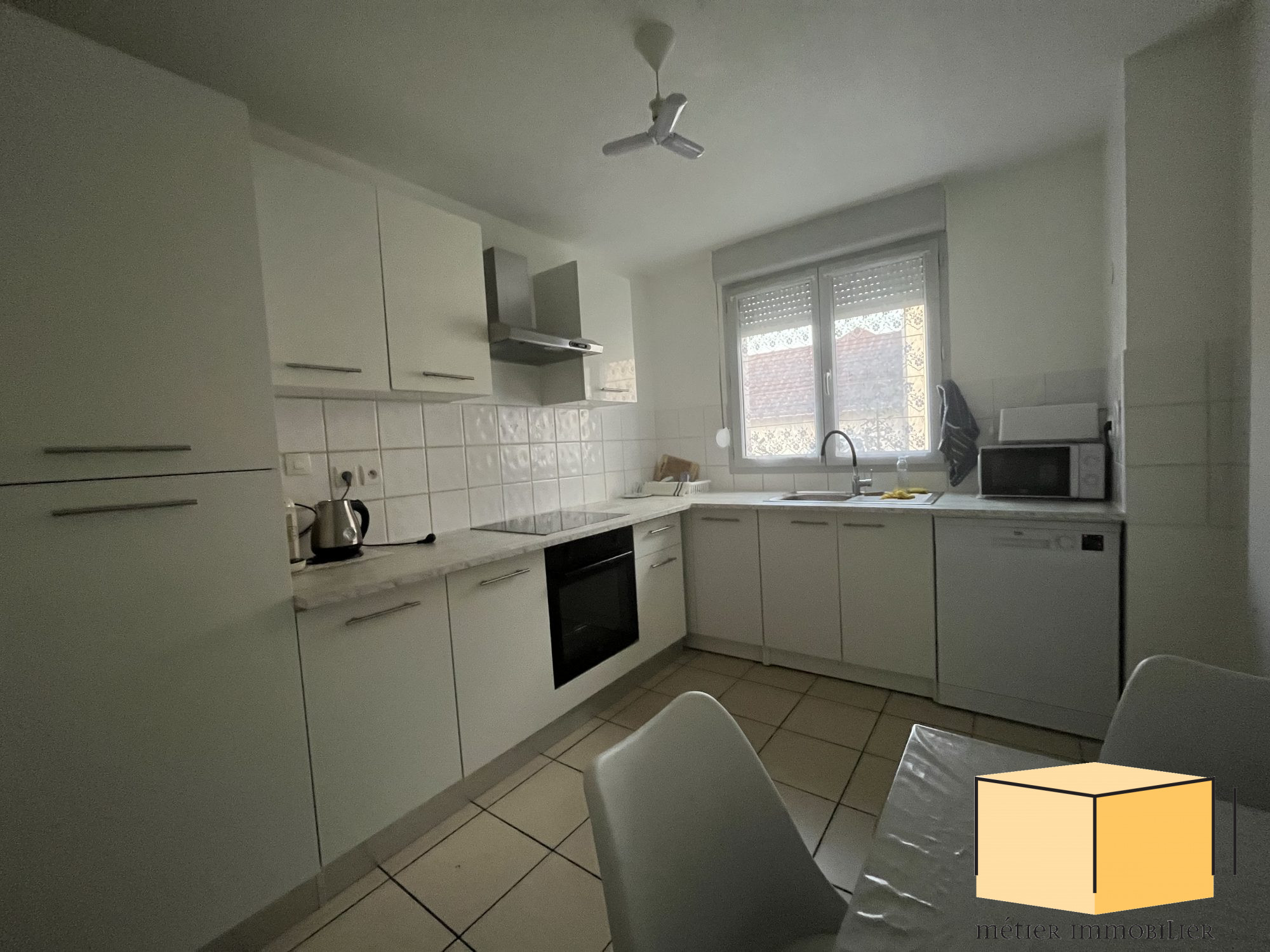 vente maison BELLEY