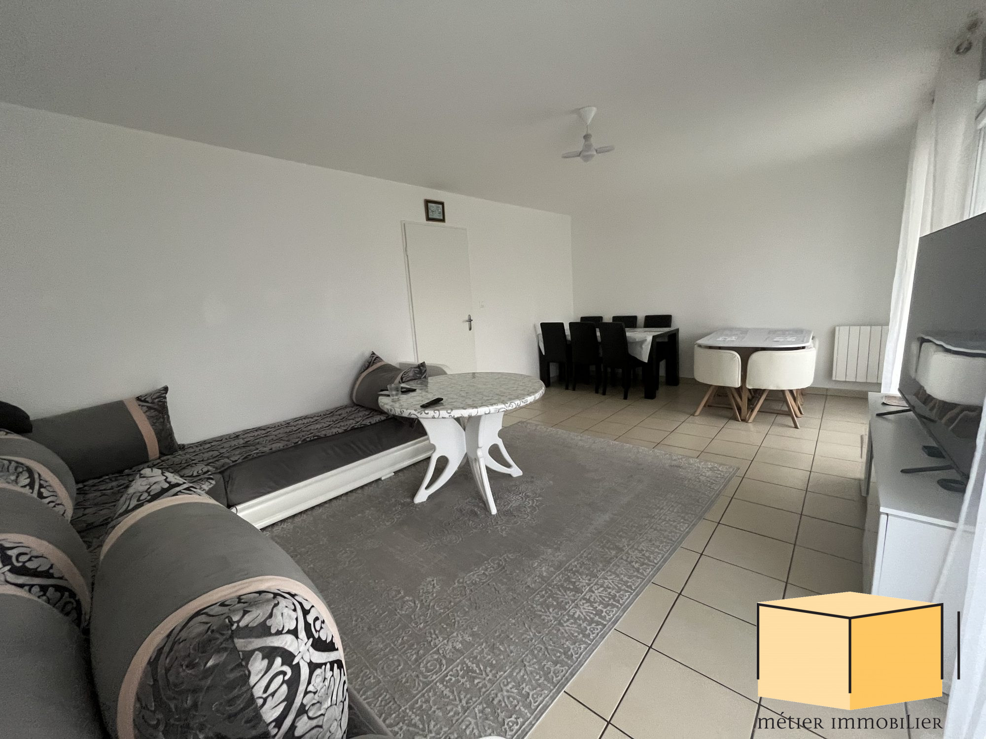 vente maison BELLEY