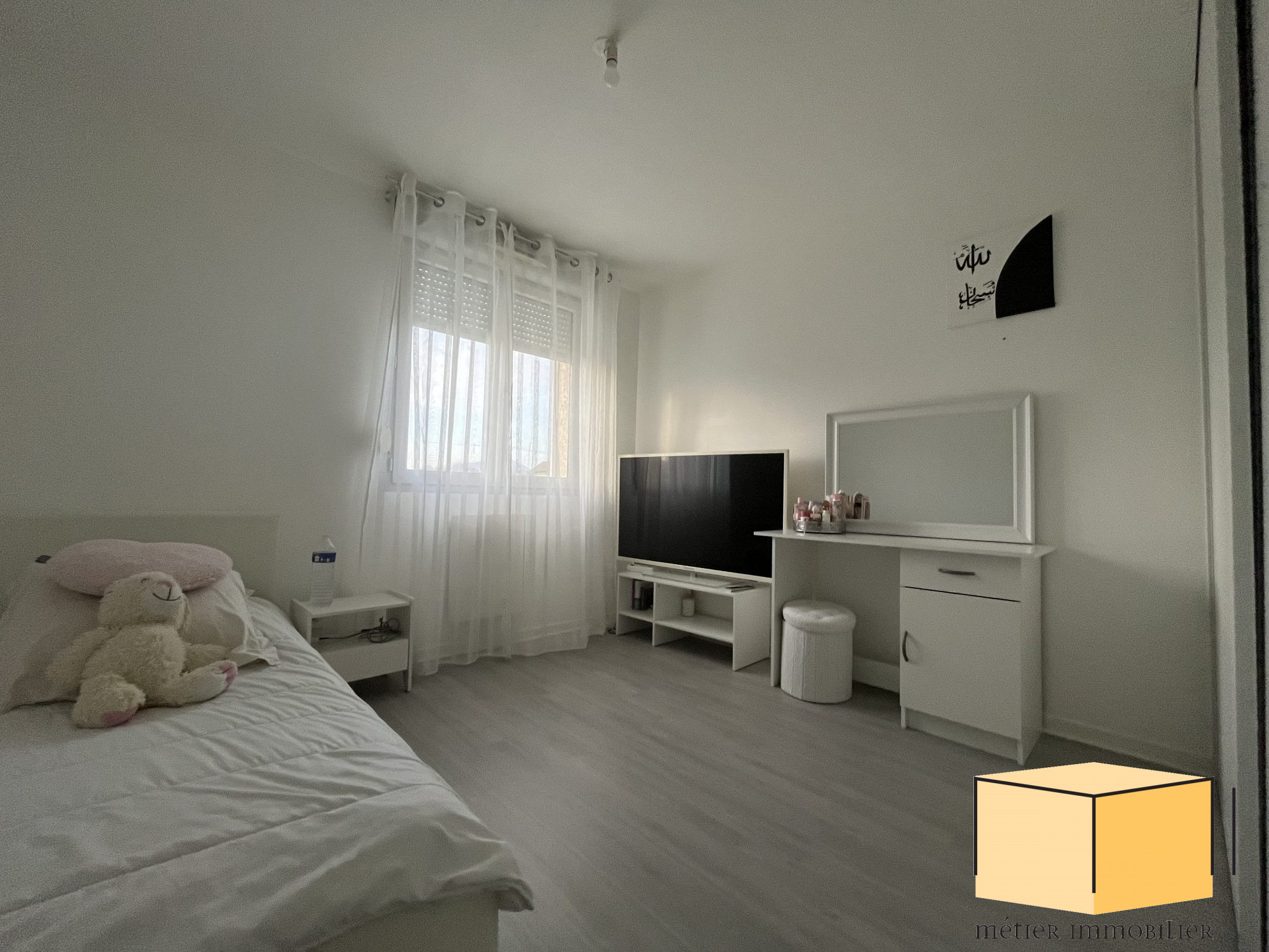 vente maison BELLEY