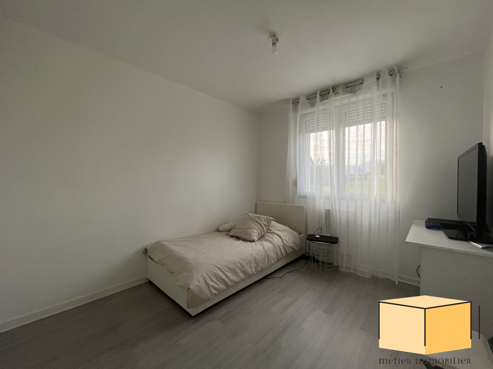 vente maison BELLEY
