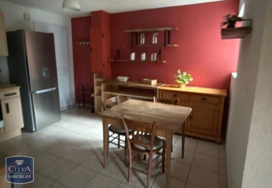 Appartement 3 pièces - 69 m² PEILLONNEX