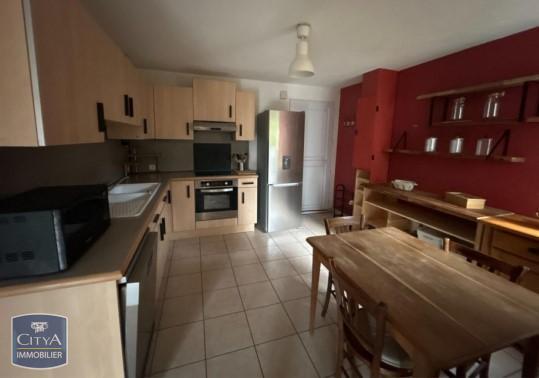 location appartement PEILLONNEX