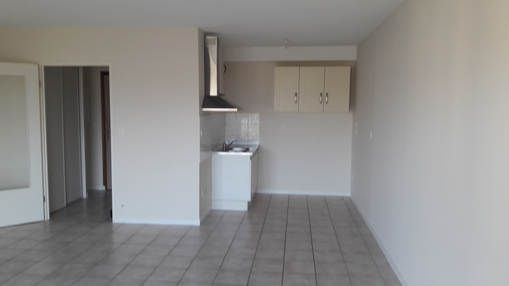 location appartement BARBY
