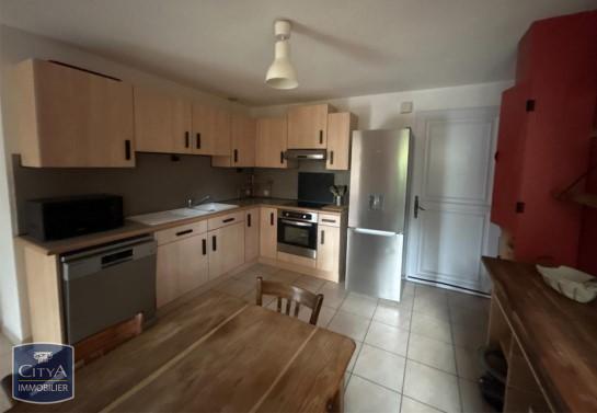 location appartement PEILLONNEX