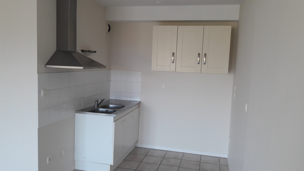 location appartement BARBY