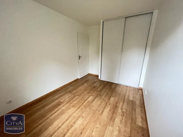 location appartement MARIGNIER