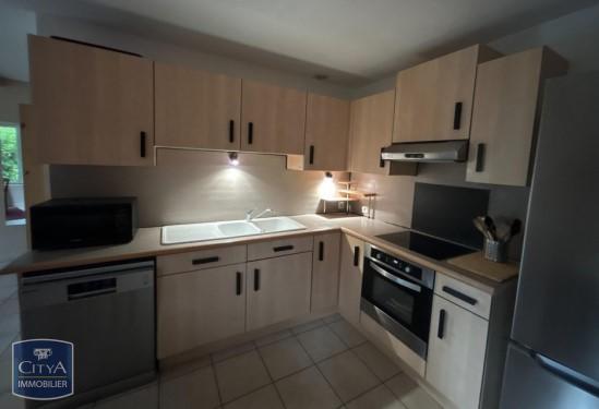 location appartement PEILLONNEX
