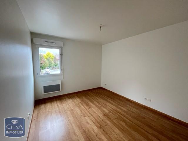 location appartement MARIGNIER