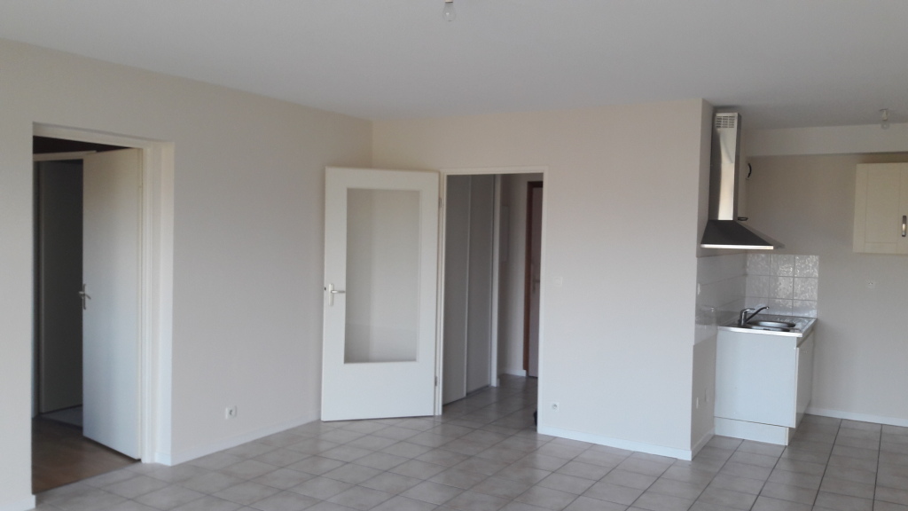 location appartement BARBY