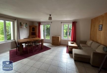 location appartement PEILLONNEX