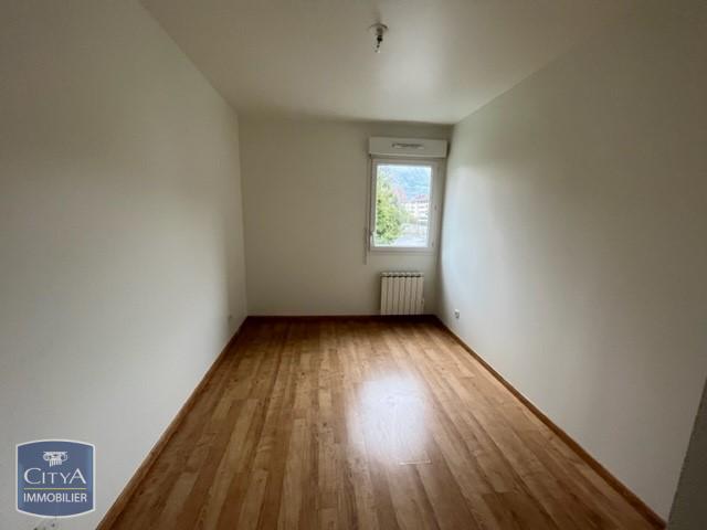 location appartement MARIGNIER