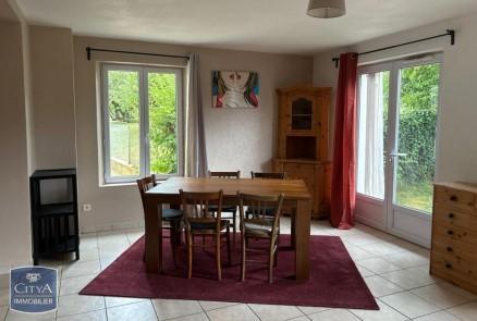 location appartement PEILLONNEX