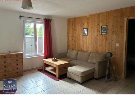 location appartement PEILLONNEX