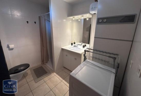 location appartement PEILLONNEX