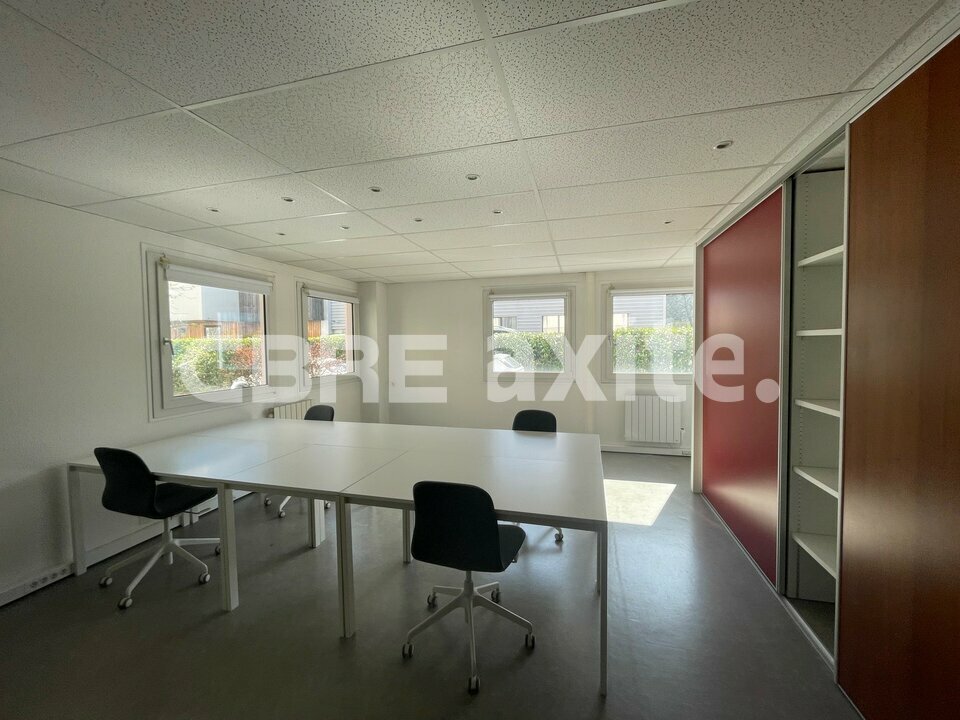location local-professionnel ANNECY LE VIEUX