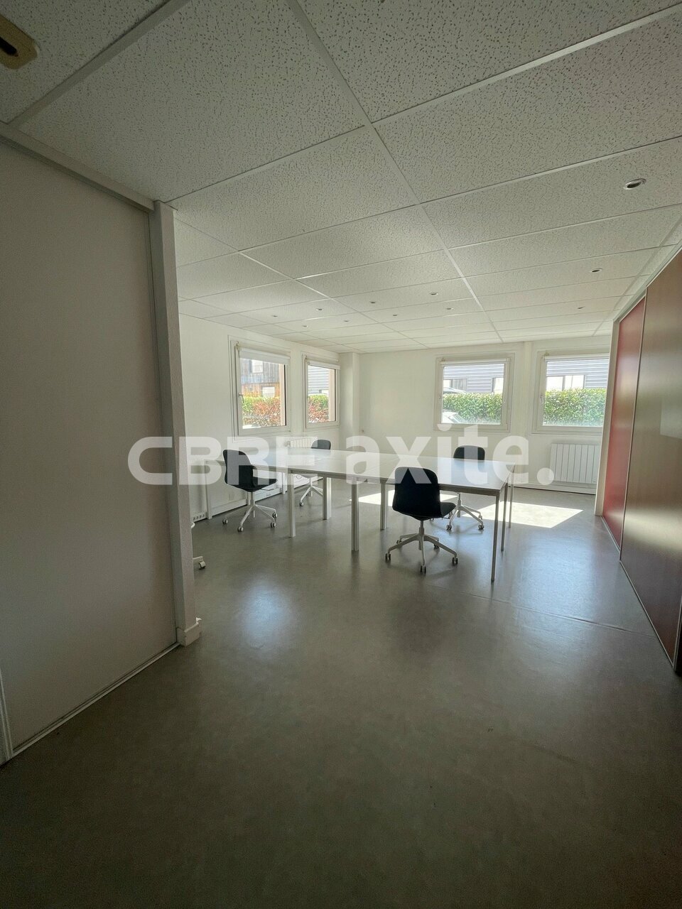 location local-professionnel ANNECY LE VIEUX