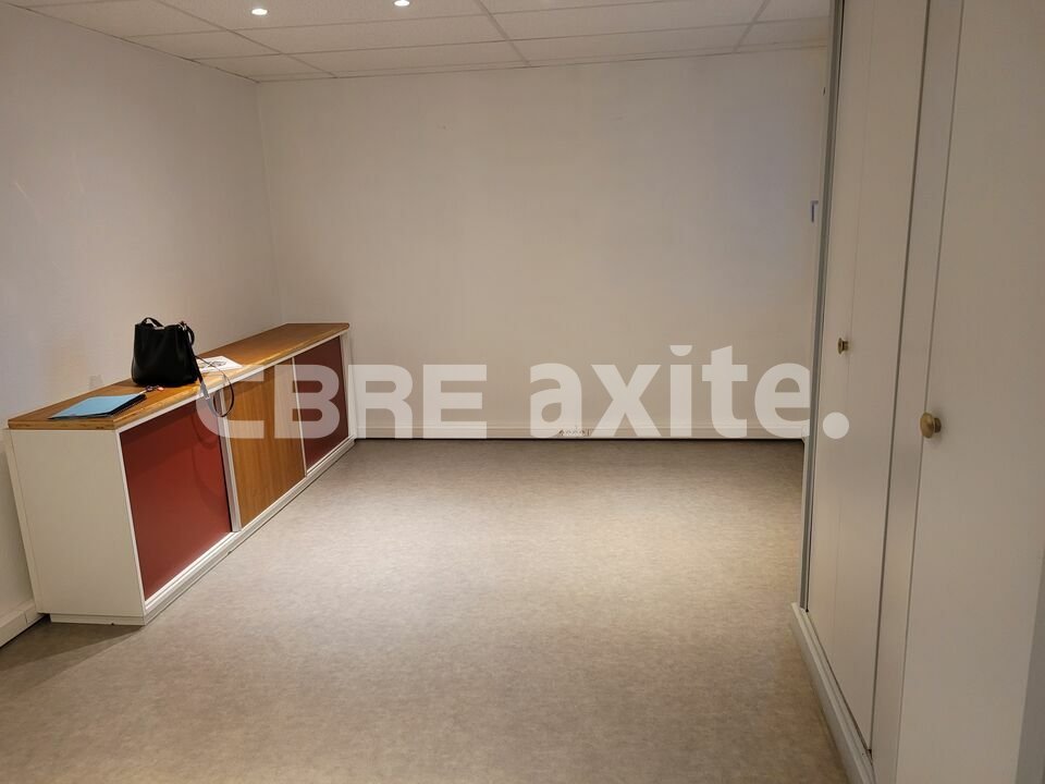 location local-professionnel ANNECY LE VIEUX