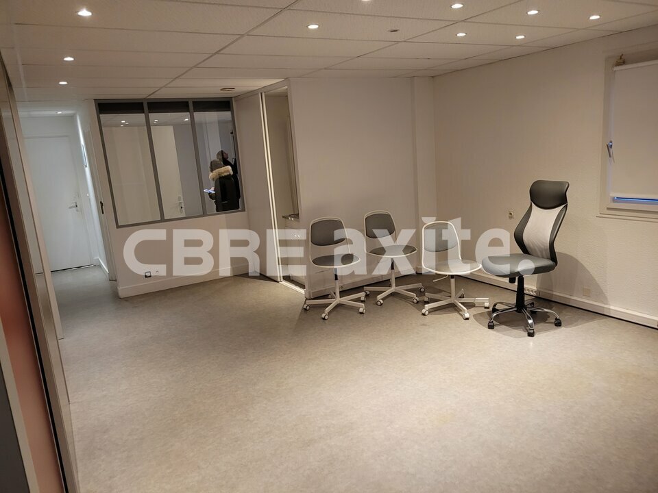 location local-professionnel ANNECY LE VIEUX