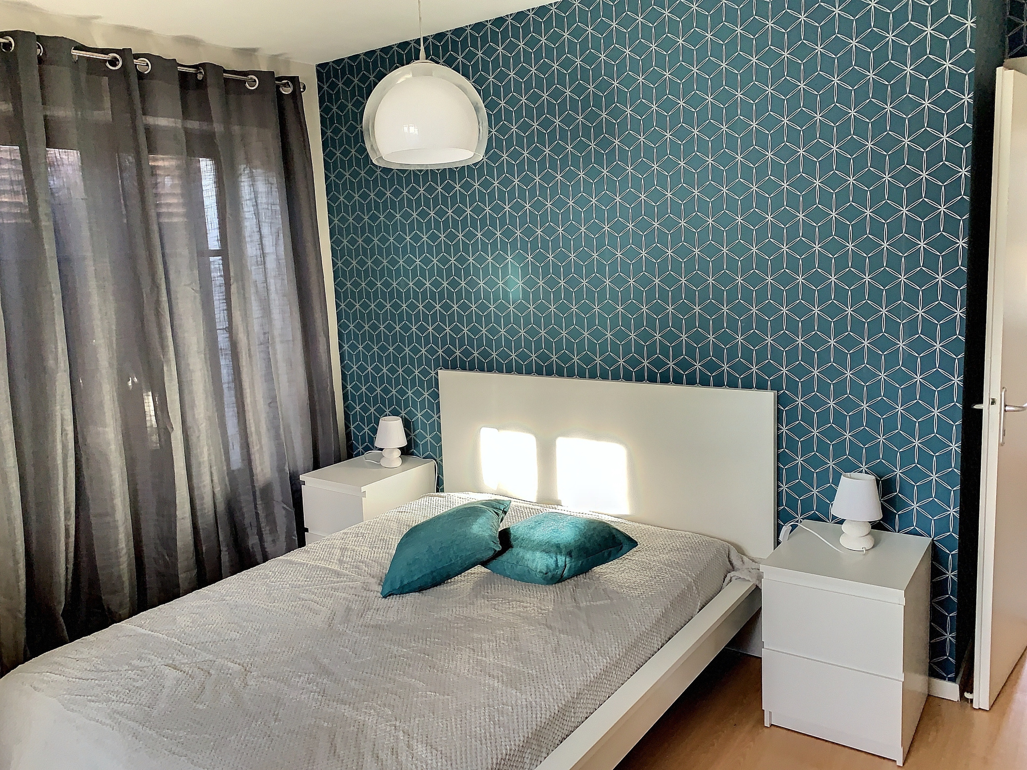 location appartement CHALLES LES EAUX