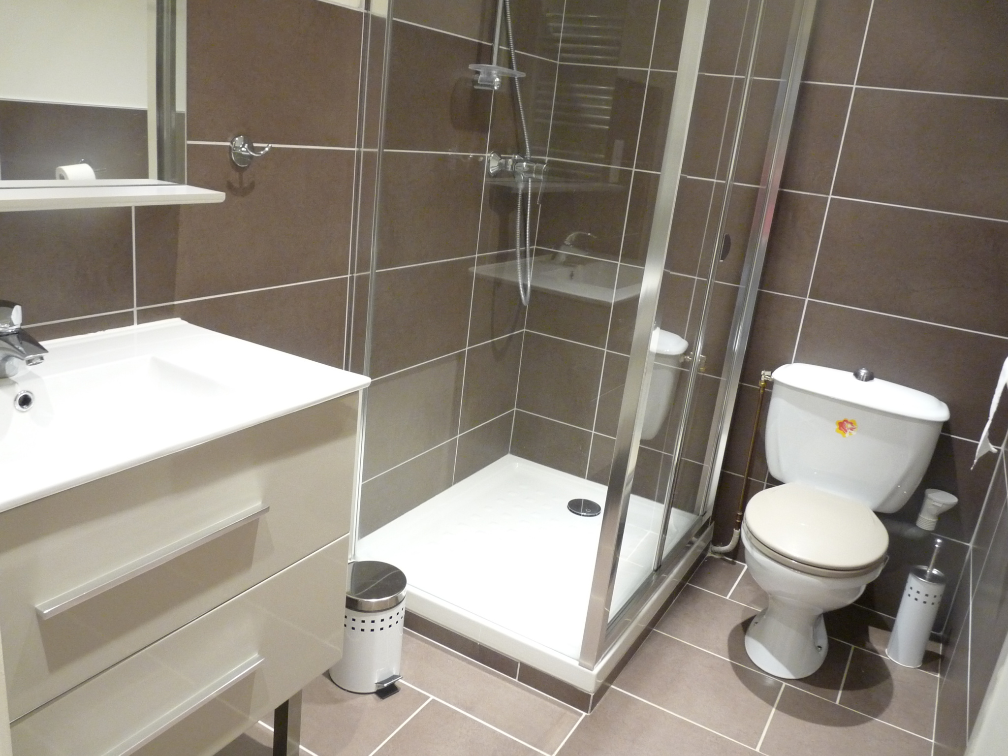location appartement CHALLES LES EAUX