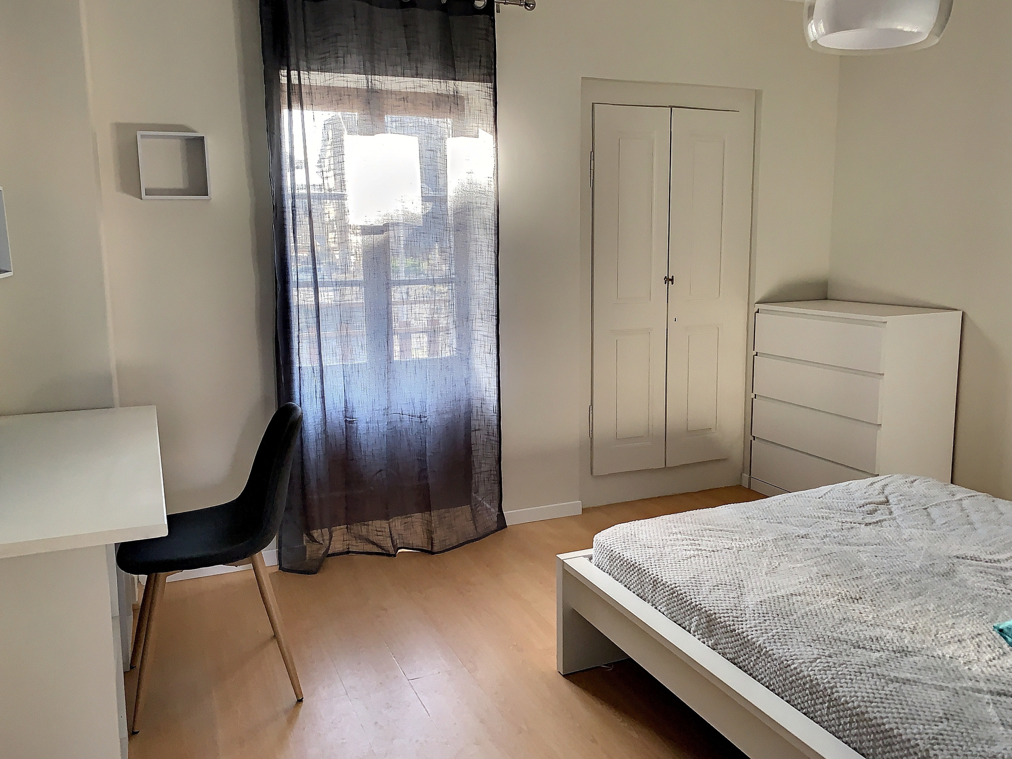 location appartement CHALLES LES EAUX