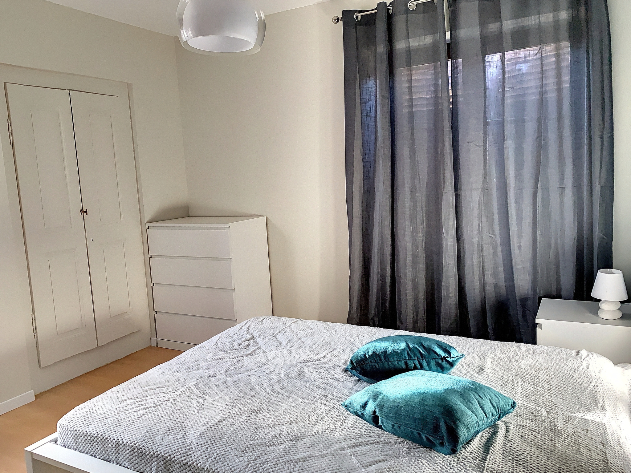 location appartement CHALLES LES EAUX