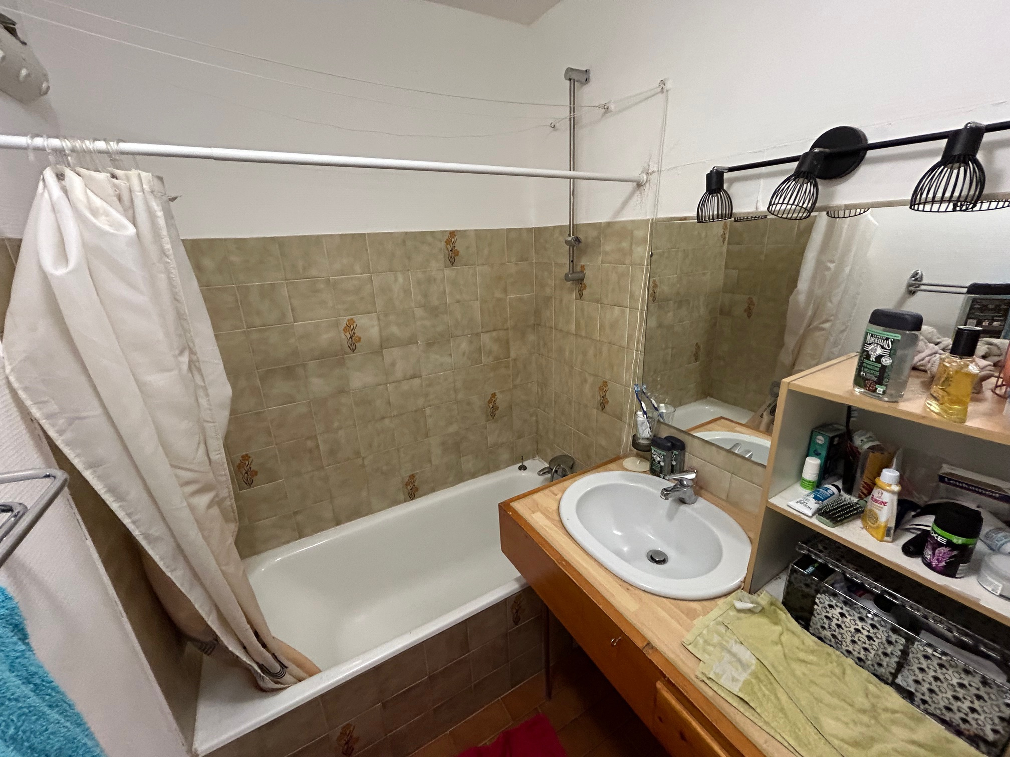 vente appartement ARGENTIERE