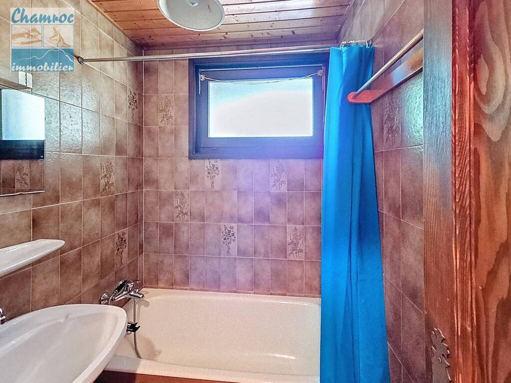 vente appartement LA CHAPELLE D ABONDANCE
