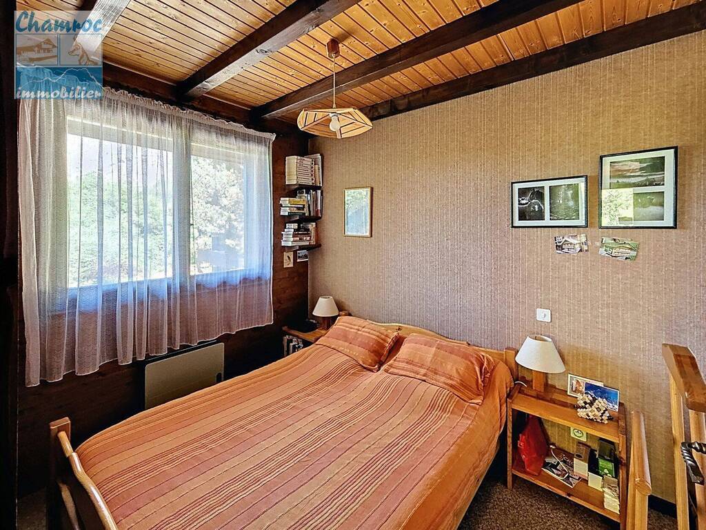 vente appartement LA CHAPELLE D ABONDANCE