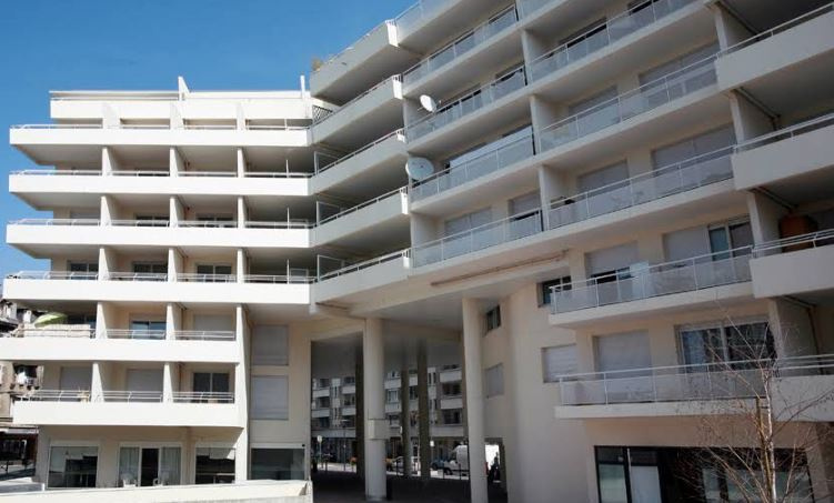 vente appartement ANNEMASSE