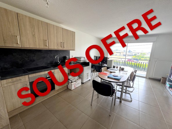 vente appartement CLUSES