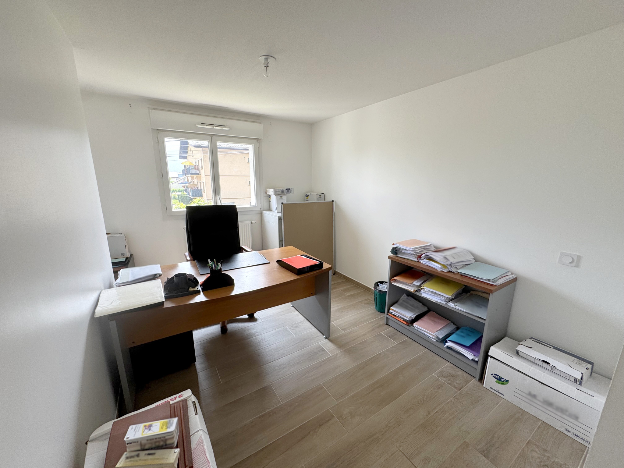 vente appartement CLUSES