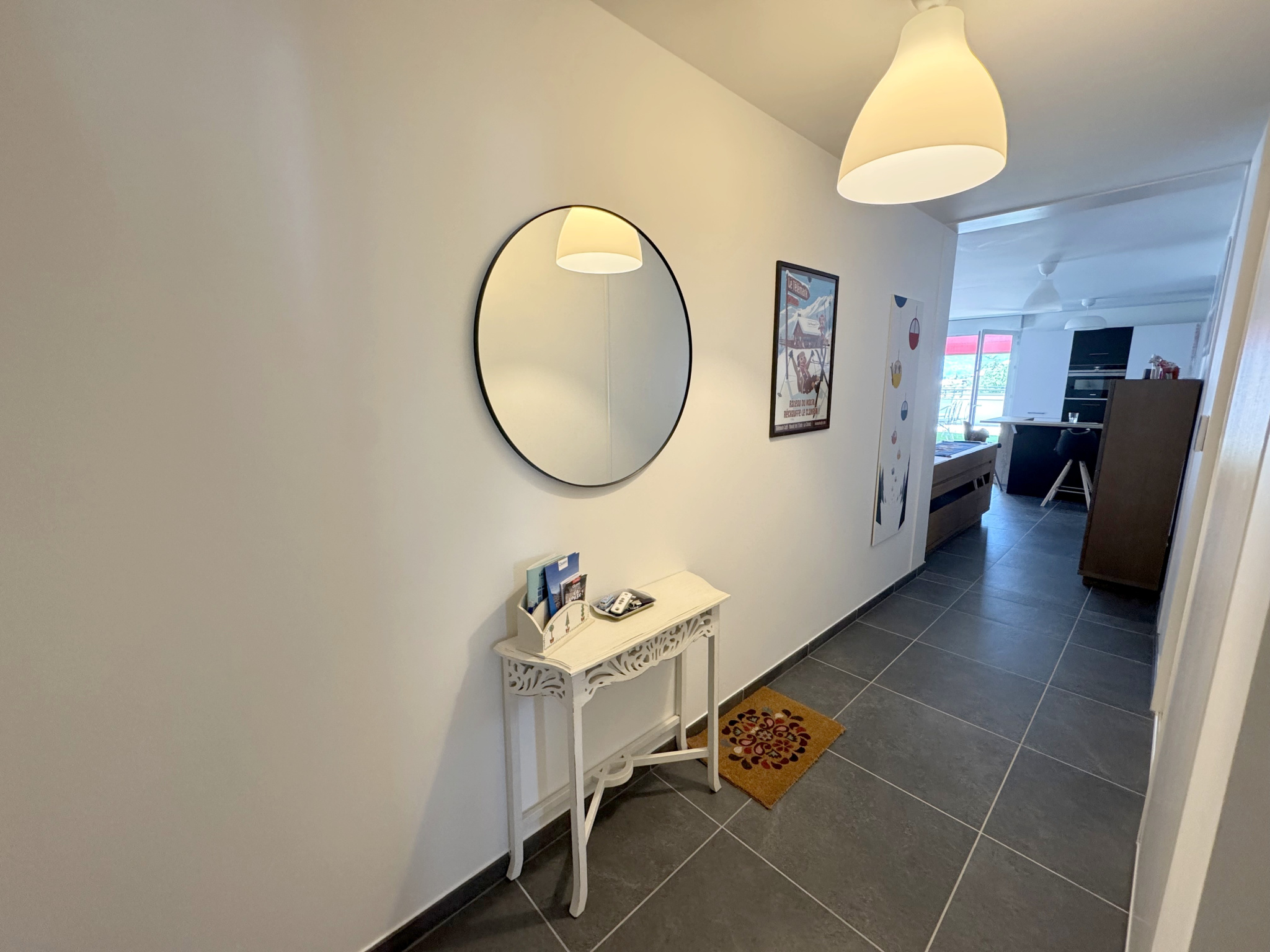 vente appartement CLUSES