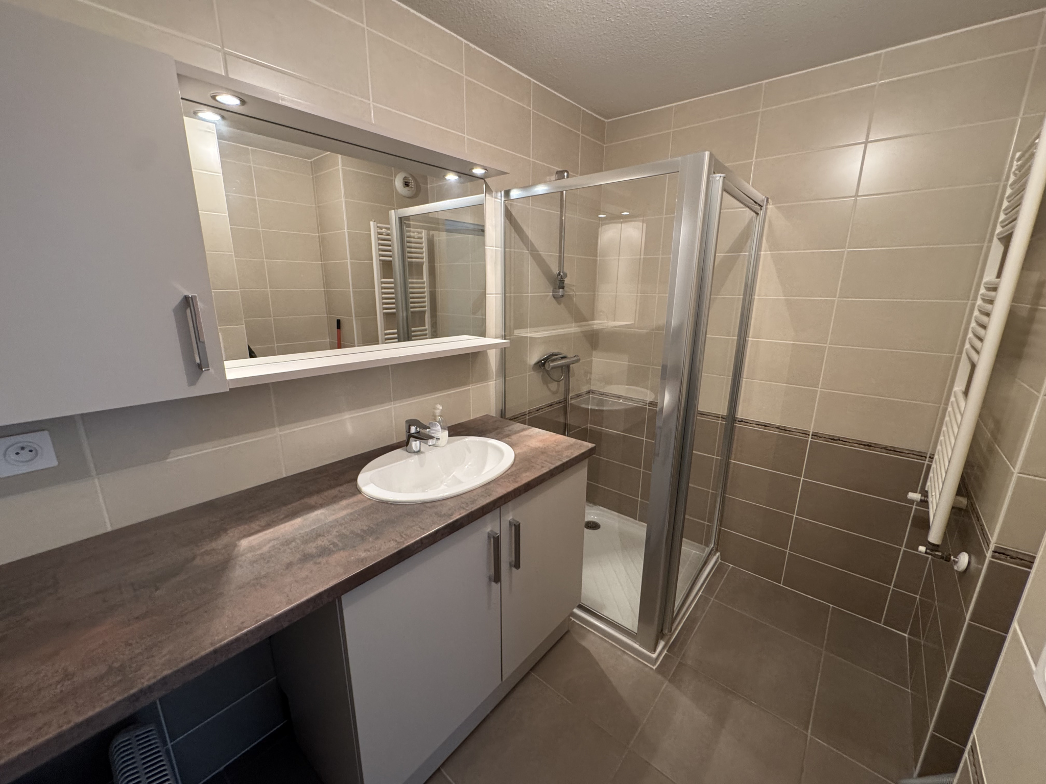 vente appartement CLUSES