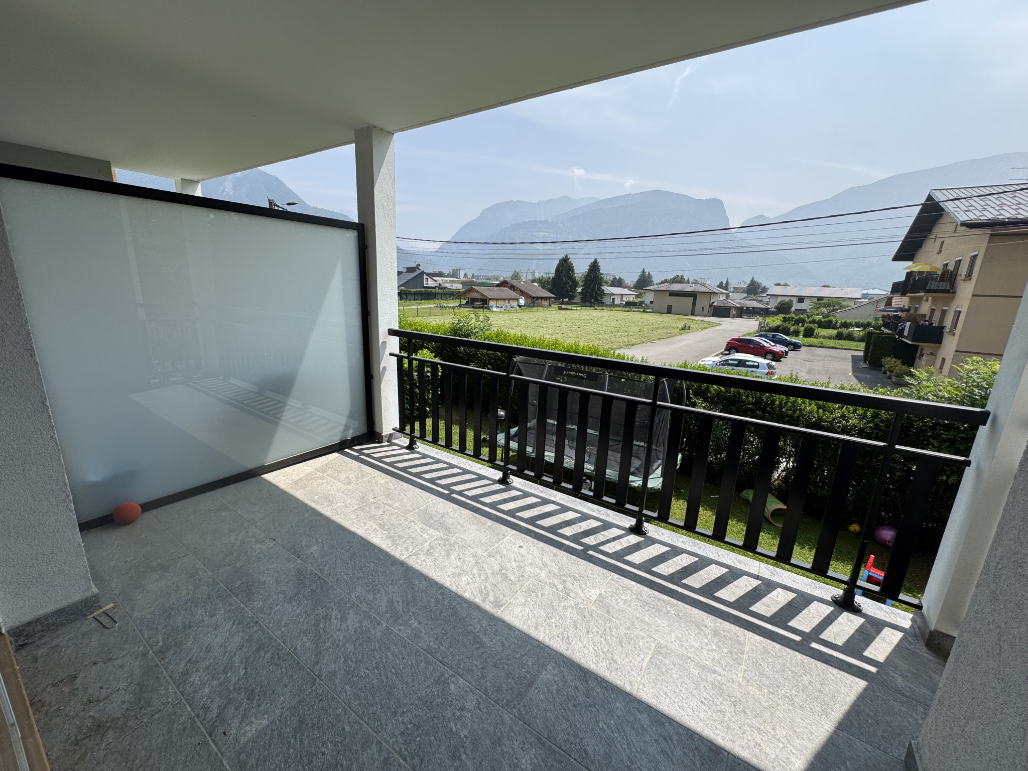 vente appartement CLUSES