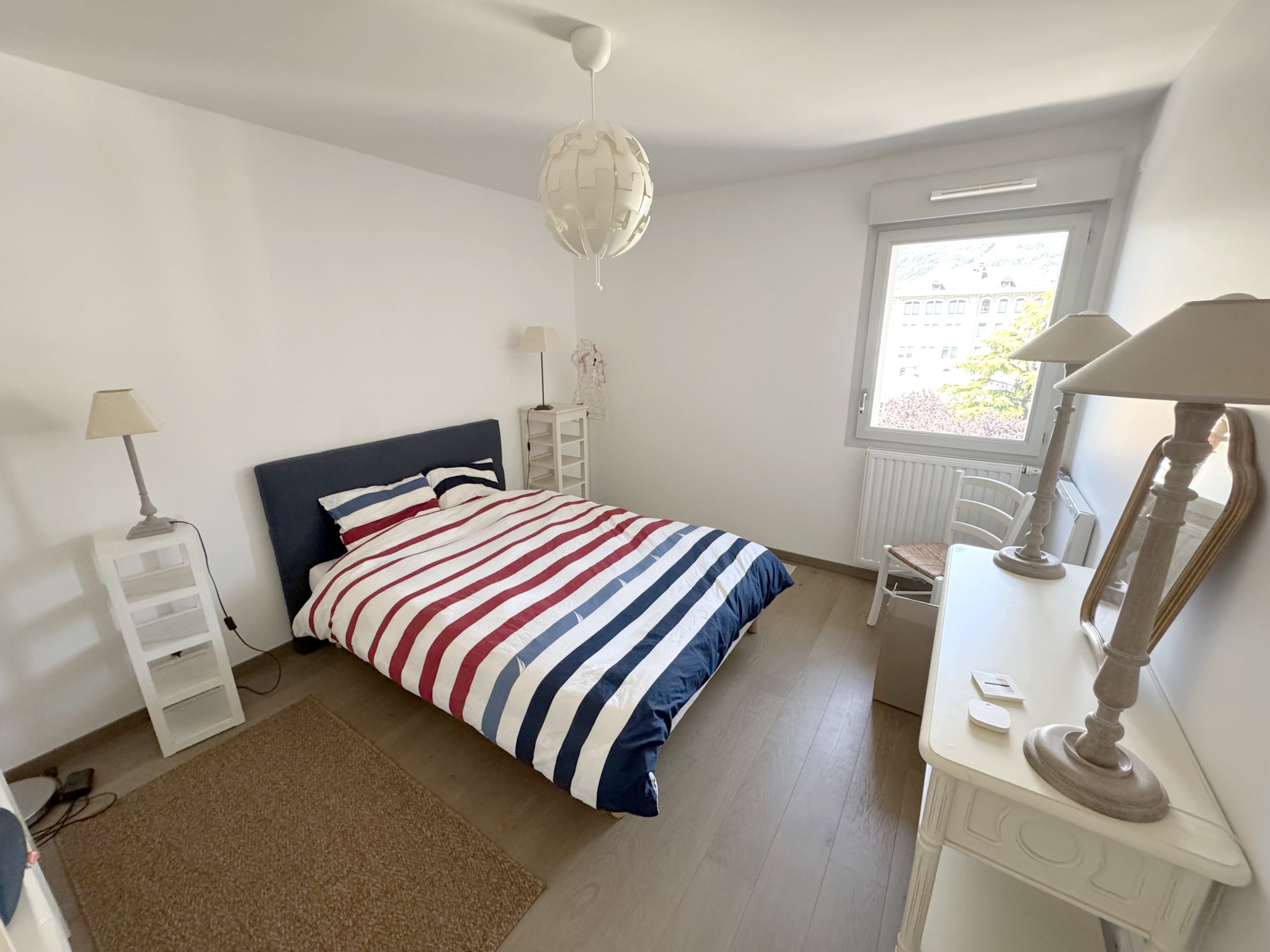vente appartement CLUSES