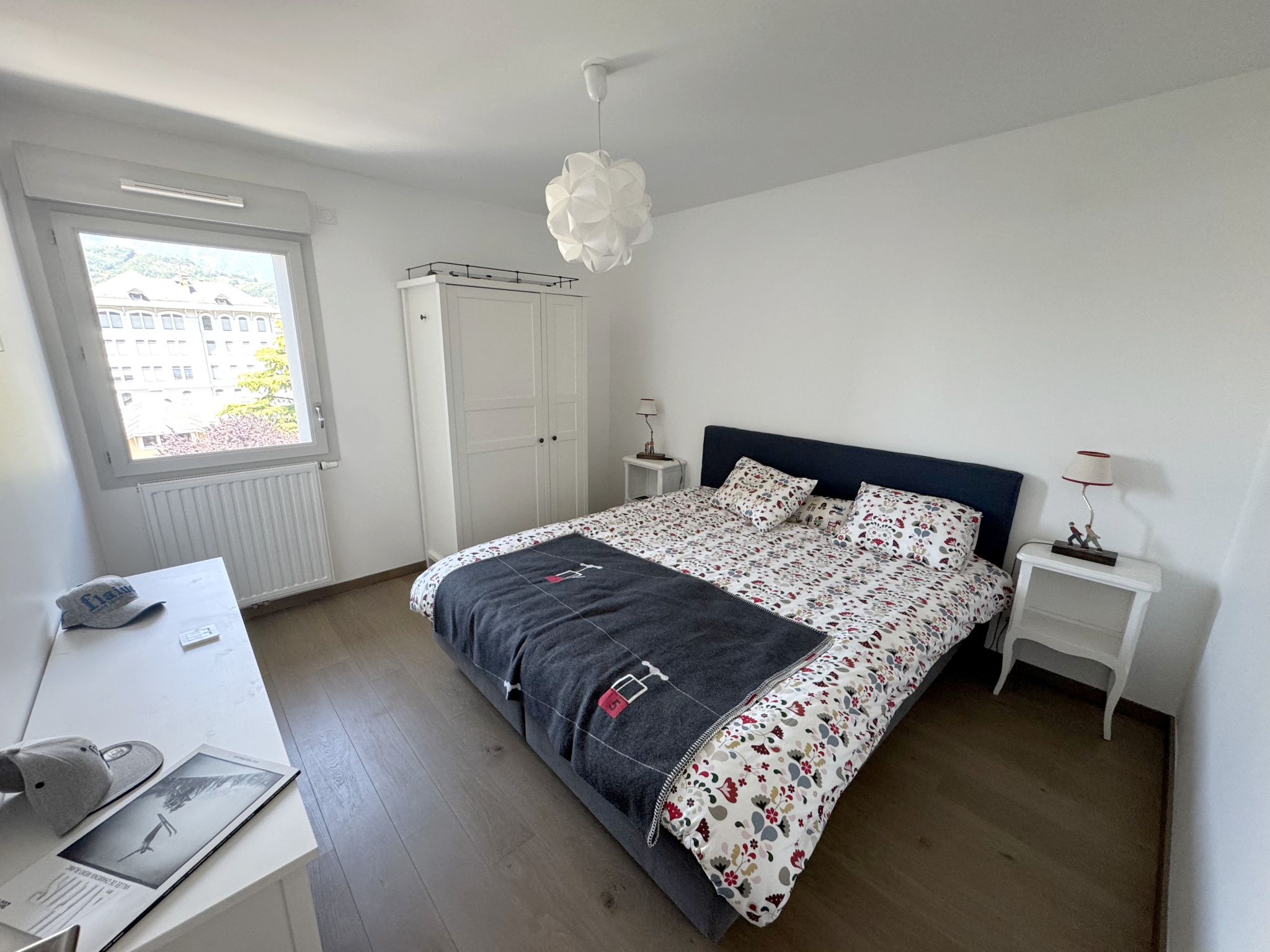vente appartement CLUSES