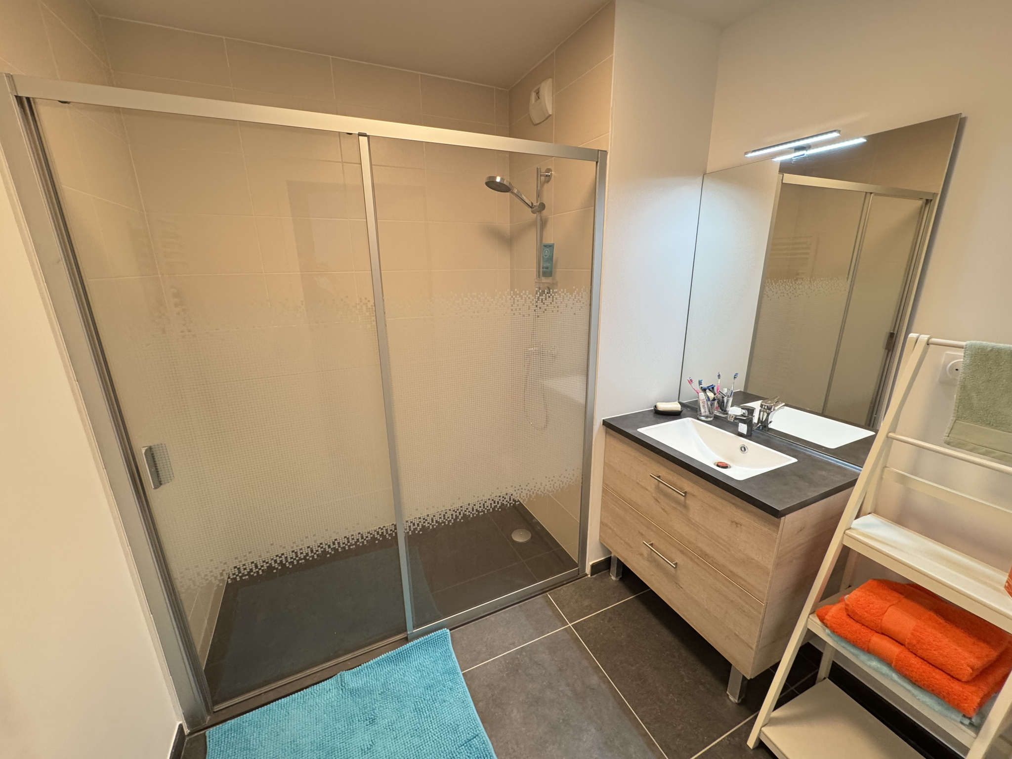 vente appartement CLUSES