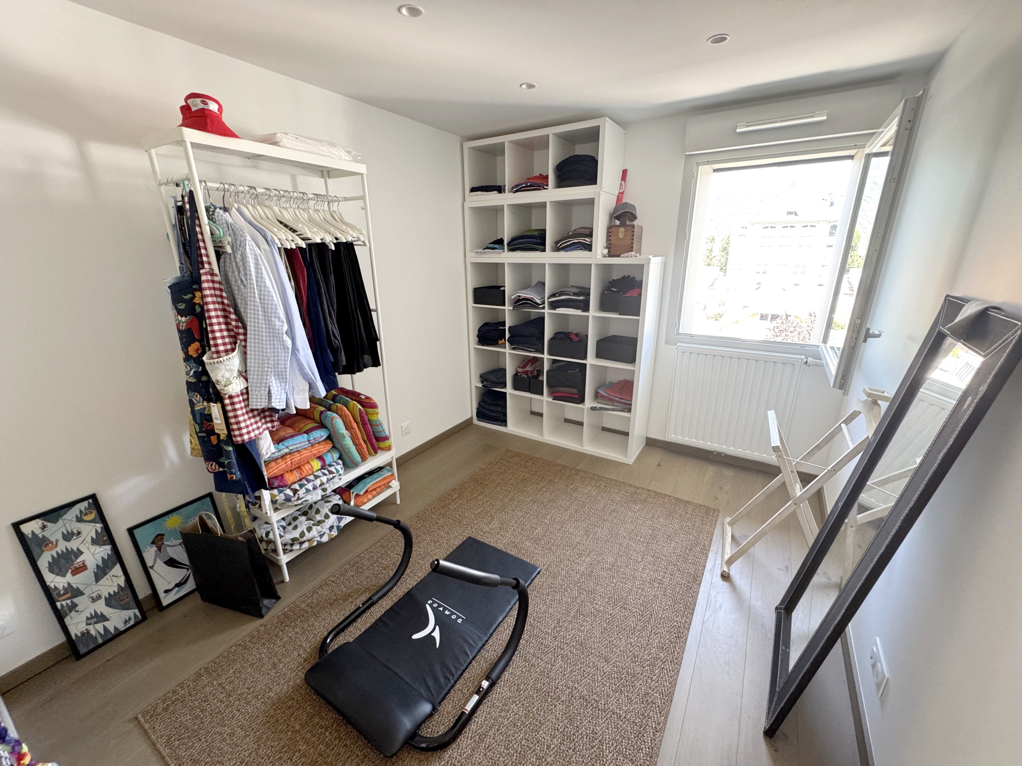vente appartement CLUSES