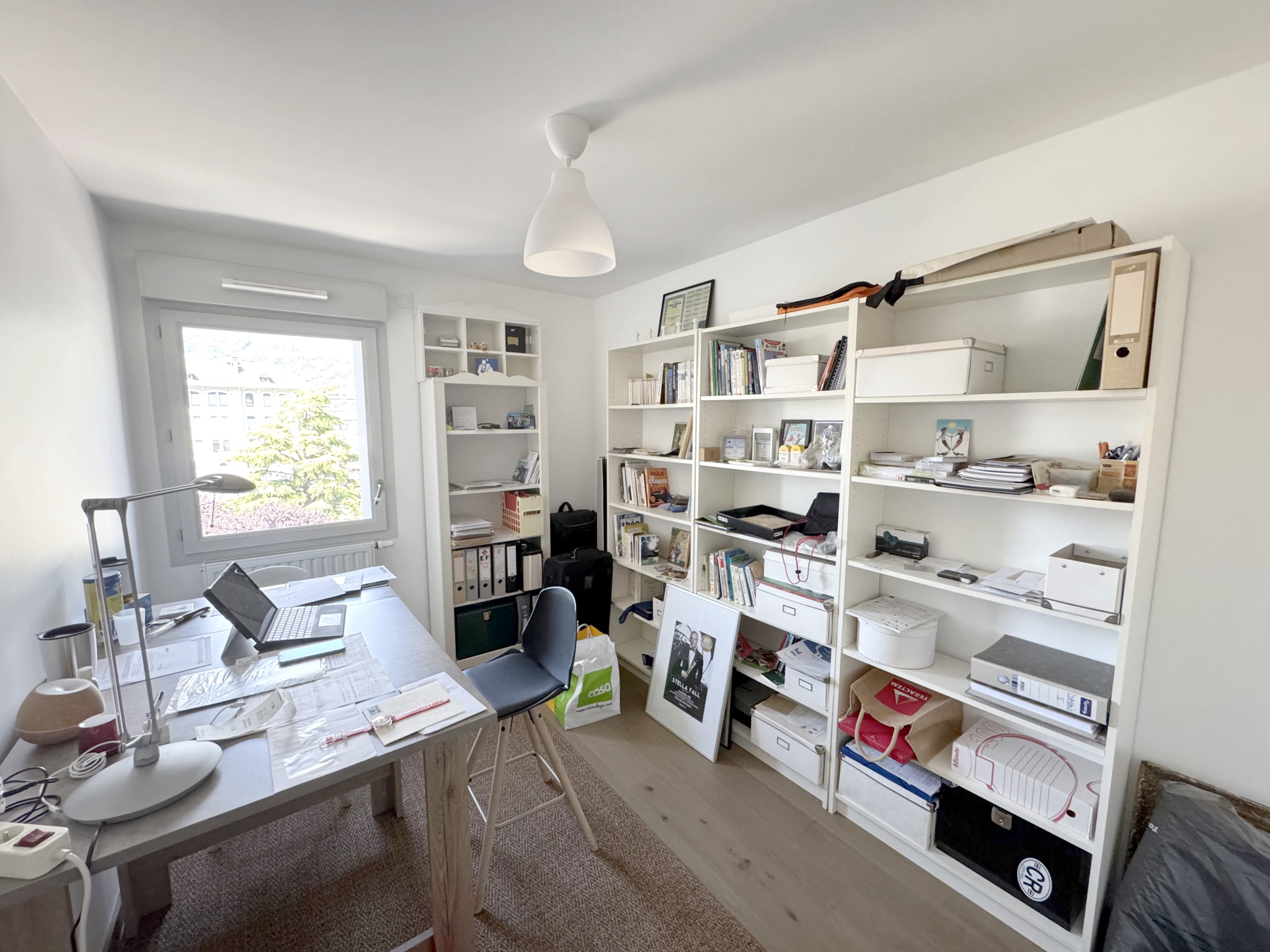 vente appartement CLUSES