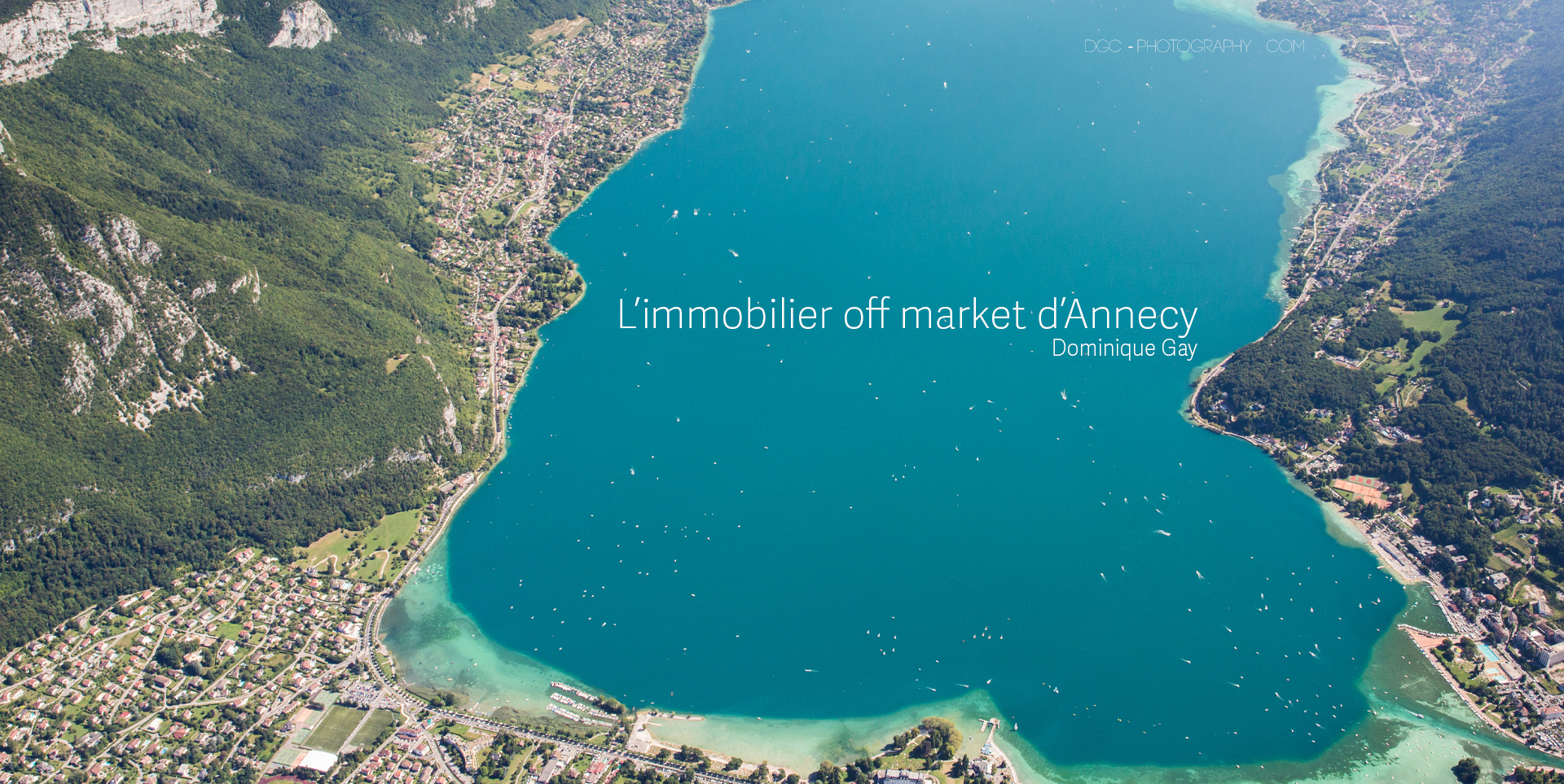 vente local-commercial ANNECY