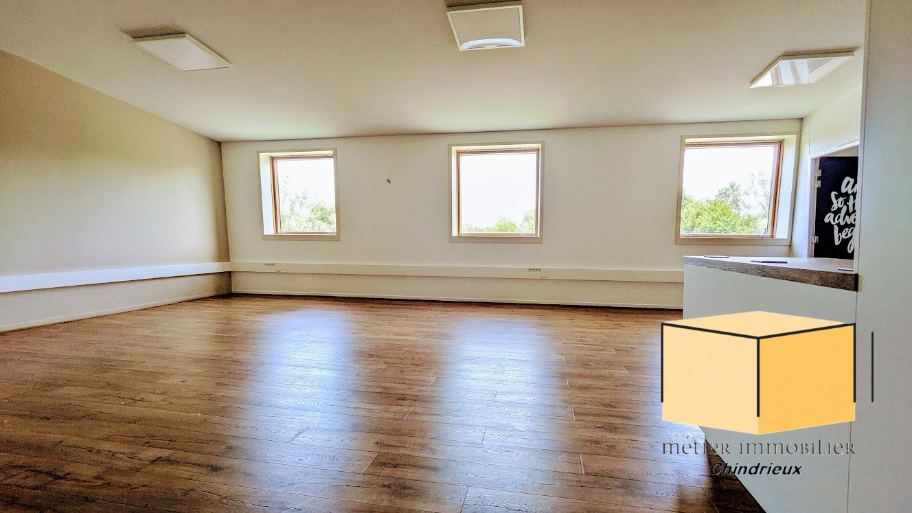 vente local-commercial MERY
