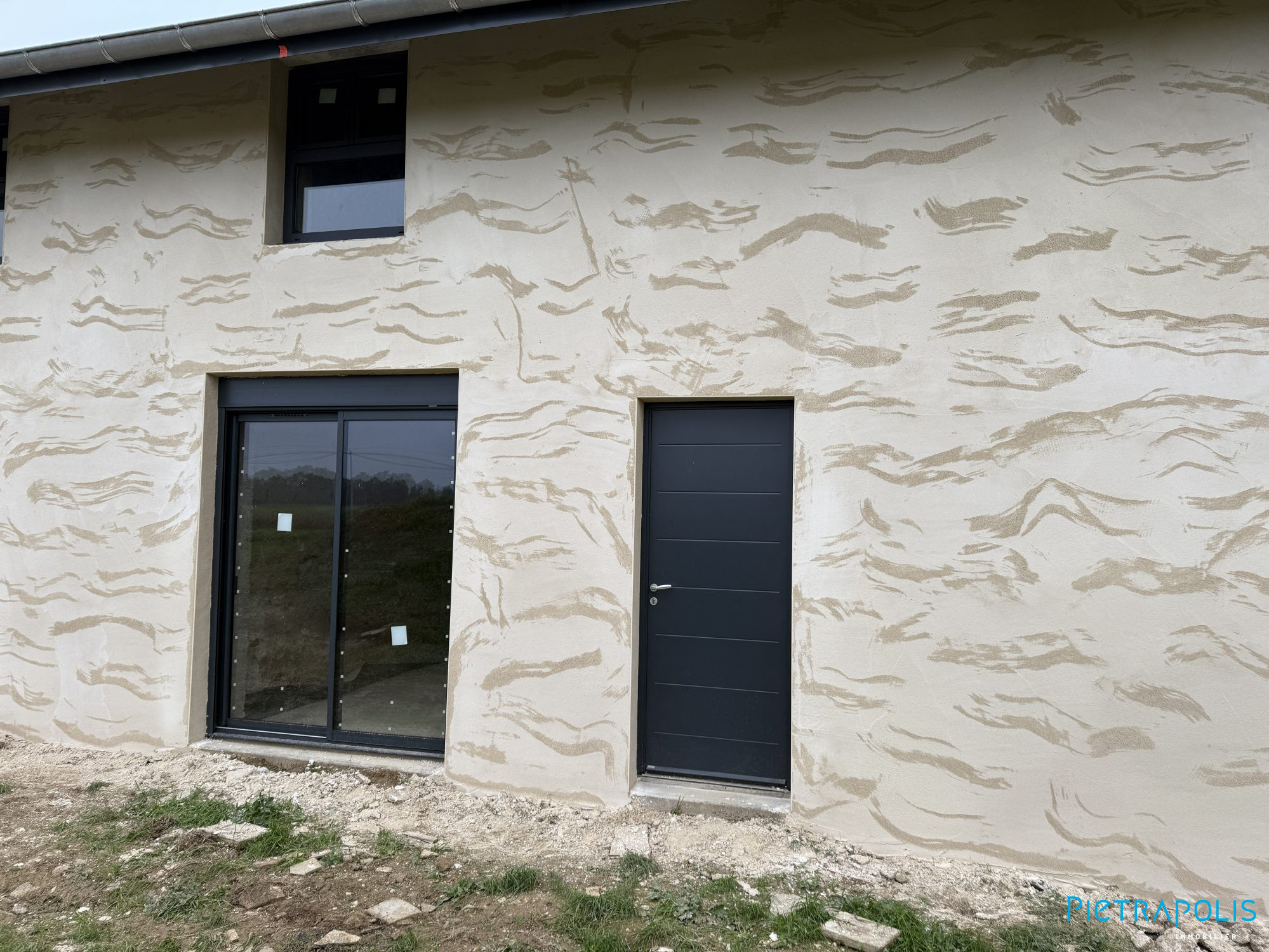 vente maison VILLARS LES DOMBES