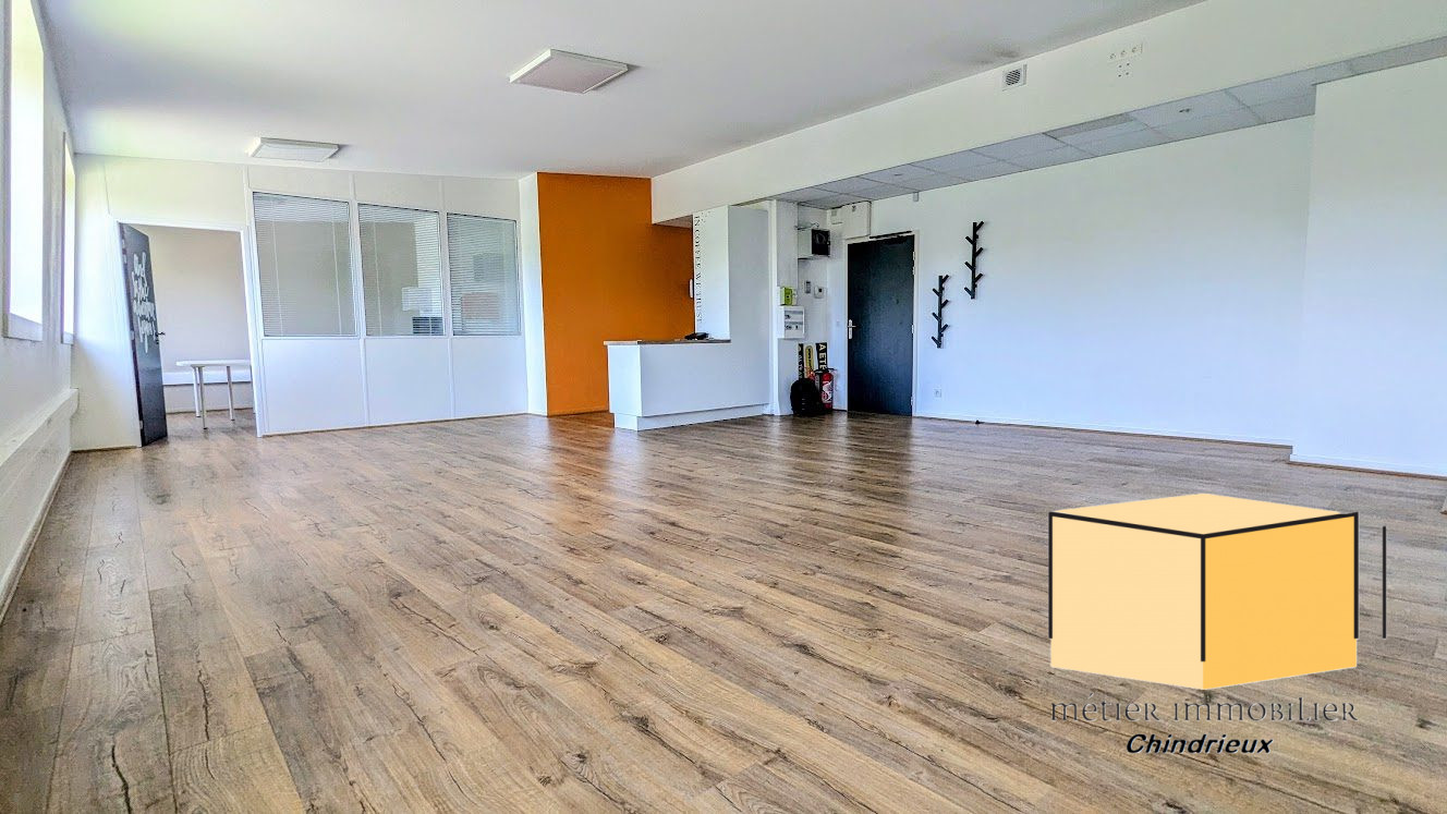 vente local-commercial MERY