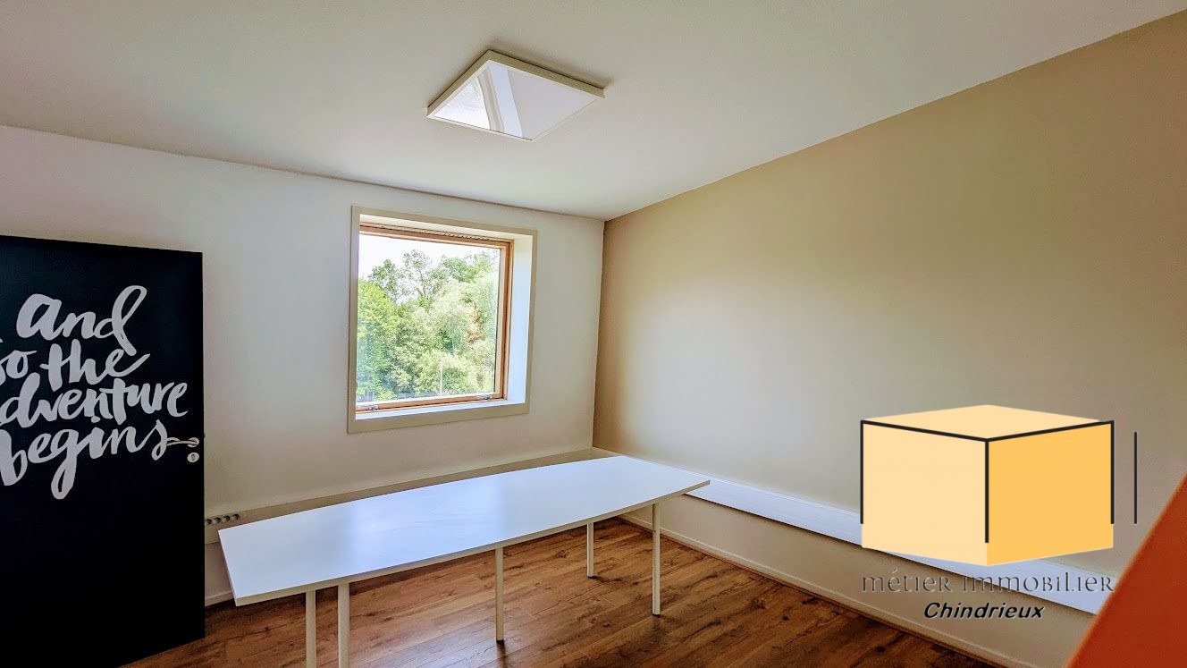 vente local-commercial MERY